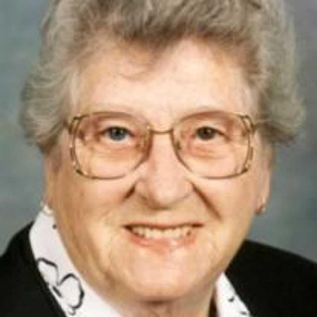 Margaret Elizabeth Kneisel Profile Photo