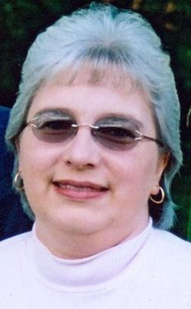 Diana K. Thompson Profile Photo