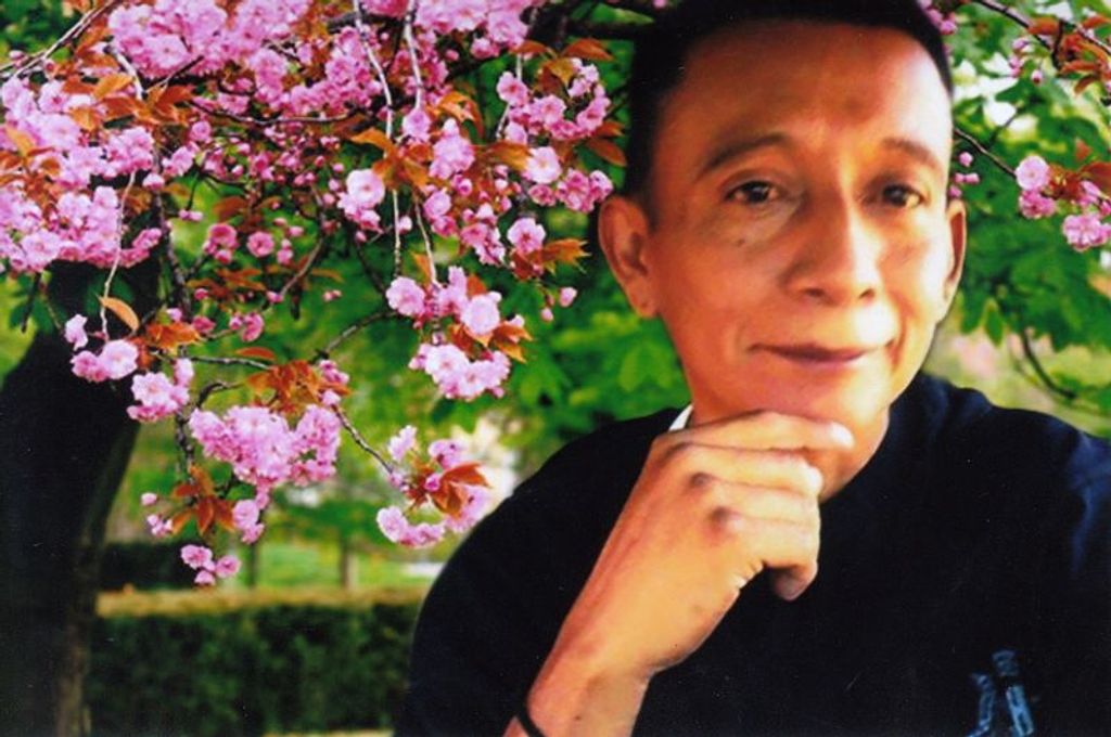 Ernesto Antonio Lemus