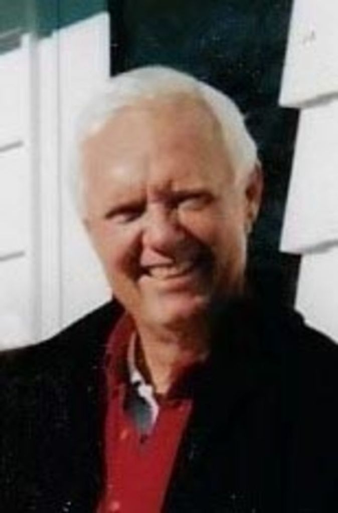 Lawrence "Gene" Eugene Scheel Profile Photo