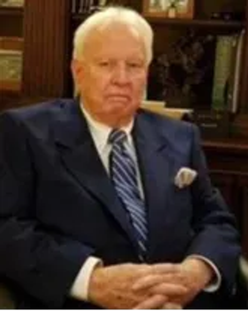 James Joel Childre, Sr.