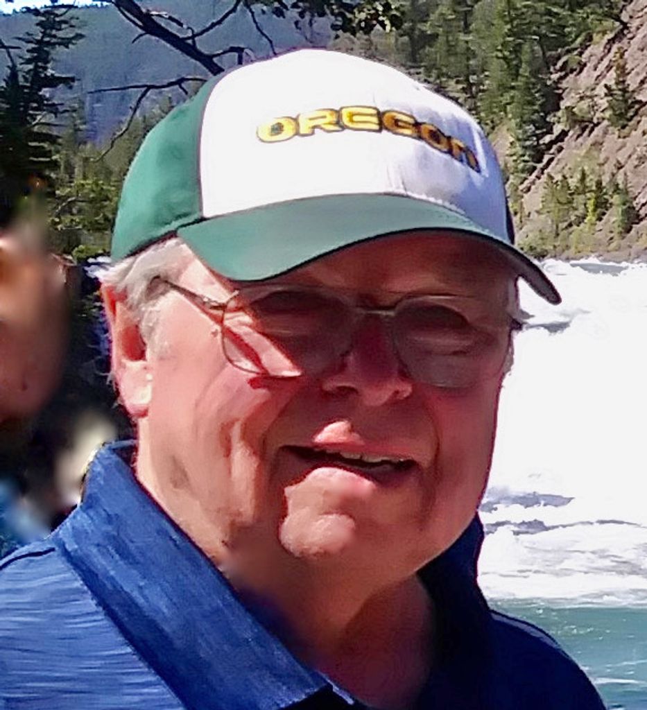 Thomas Drew Campbell Profile Photo
