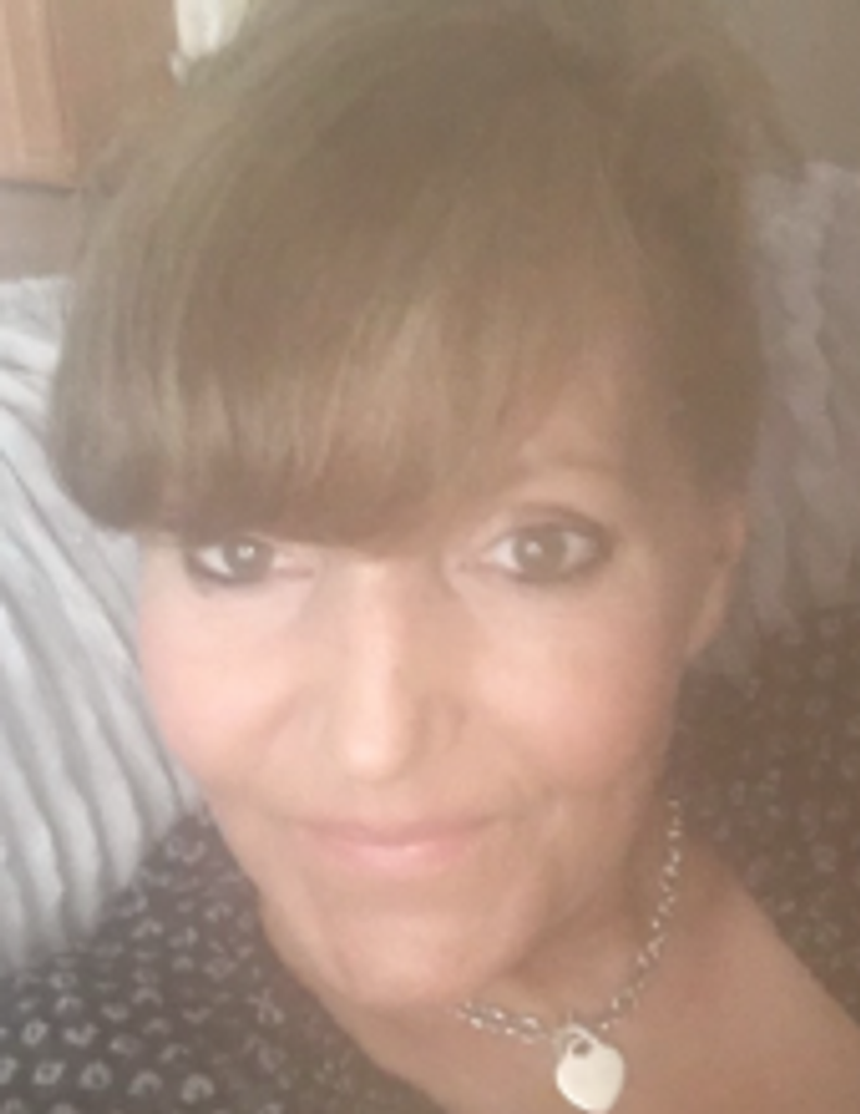 Tracy Marie Barrett-Porter