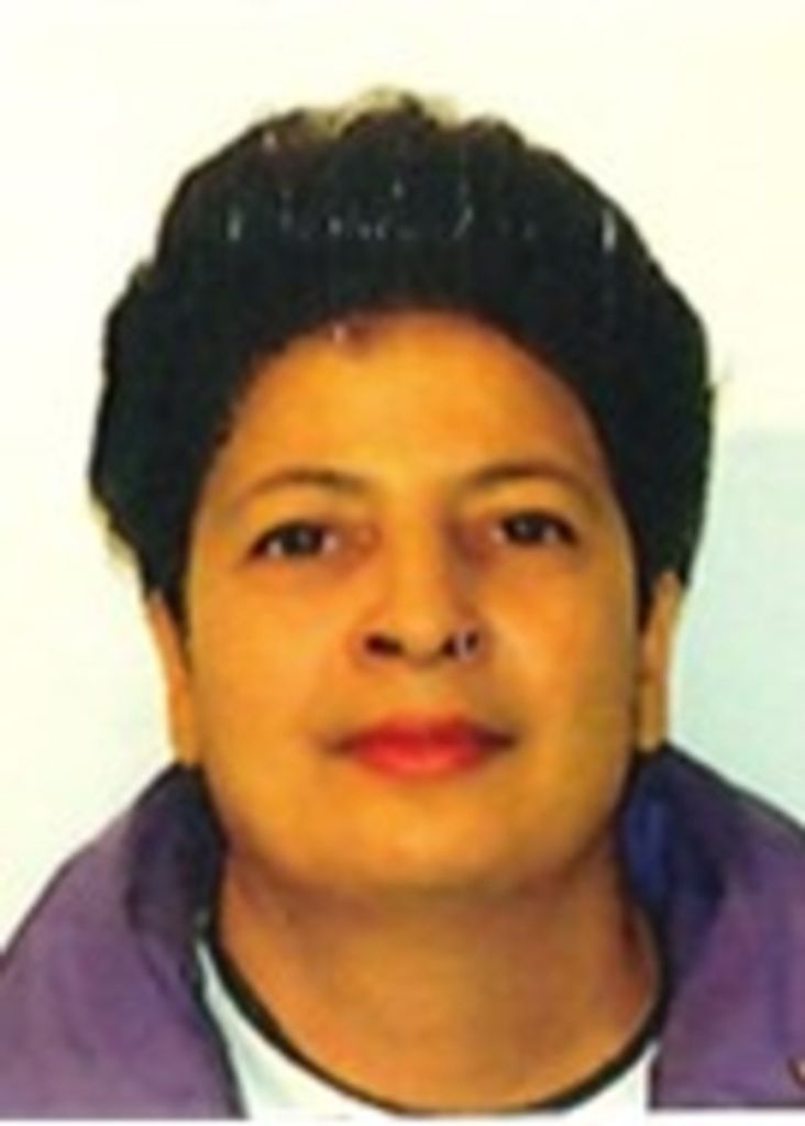 Sixta Serrano