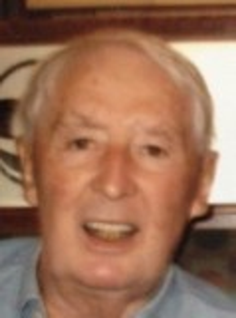 Jerome  St. John