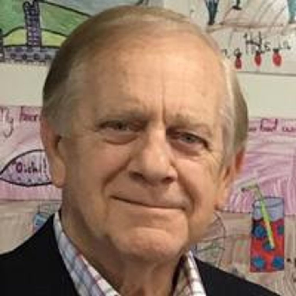Anthony D’Angelo Sr.