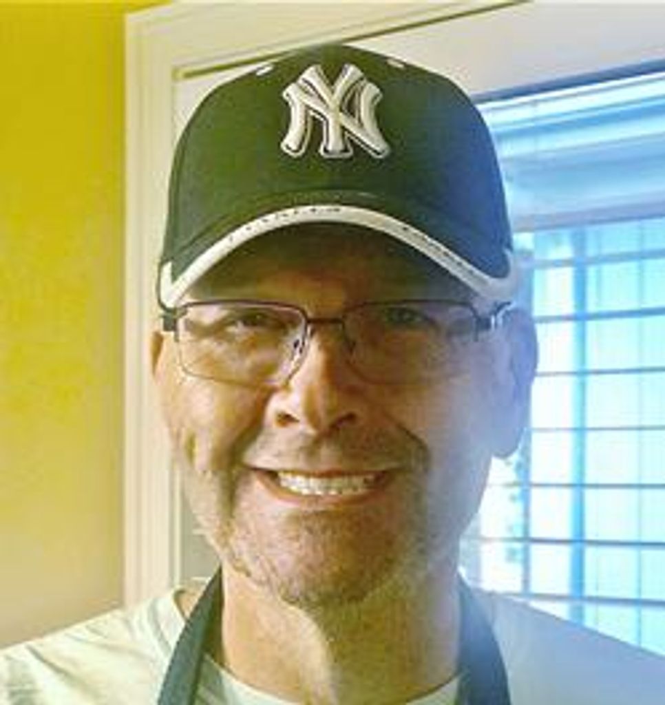 George Hazeldine Profile Photo