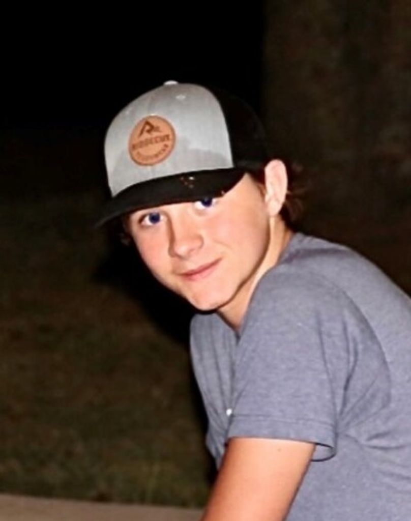 Ruger Delrae Tucker Profile Photo