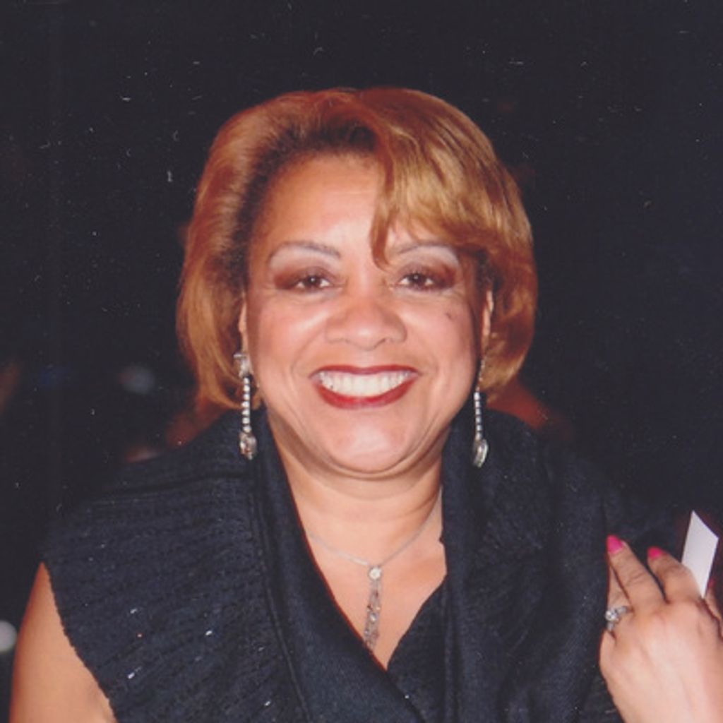 Shirley A. Evans-Wofford Profile Photo