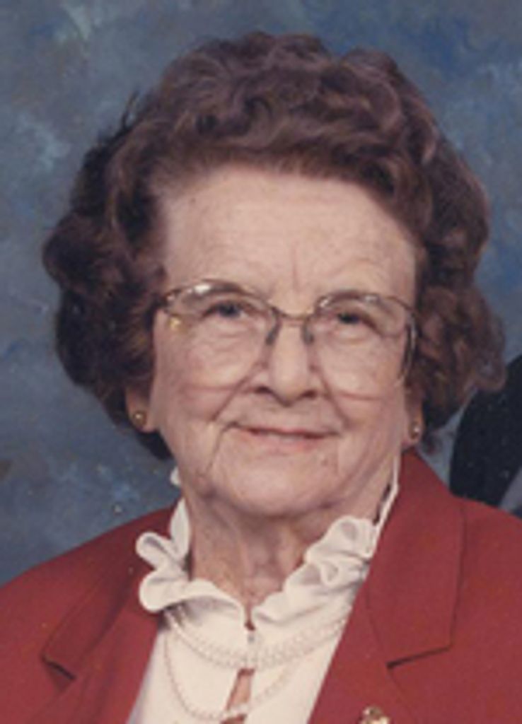 Ruth  Hartman Morris