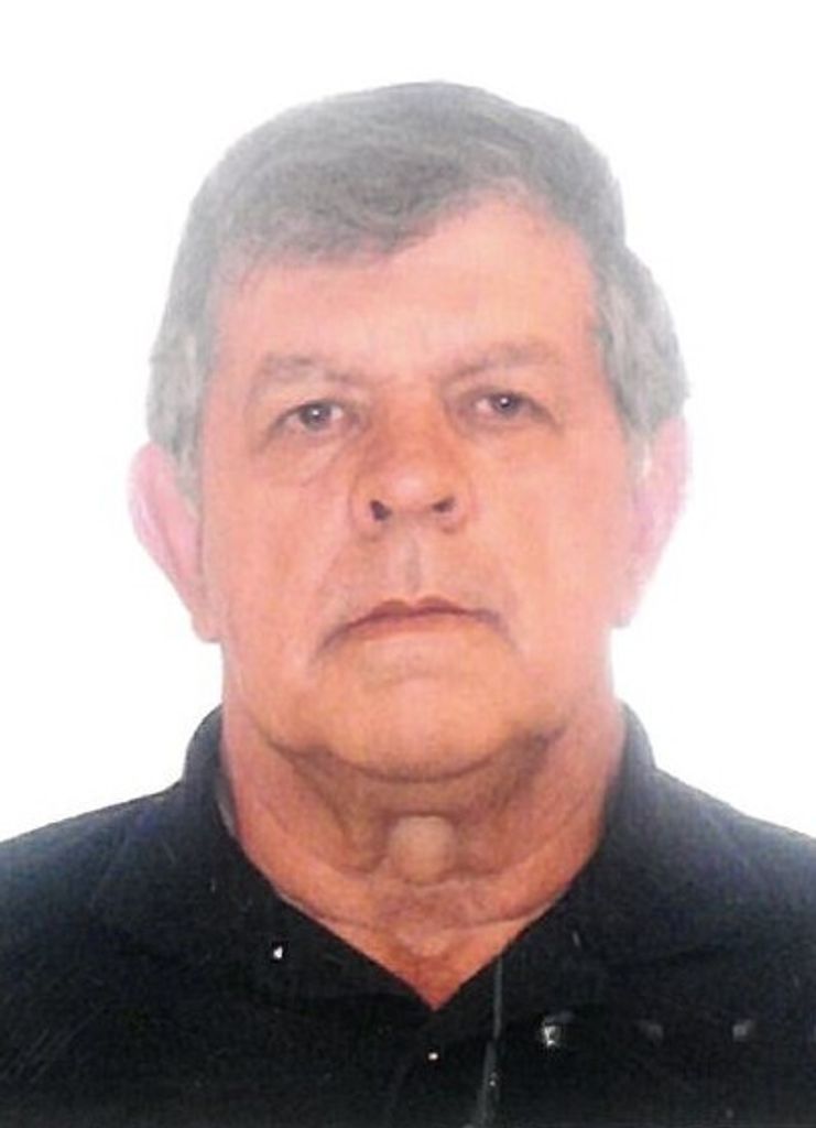 Patrick Allan Dennison Profile Photo