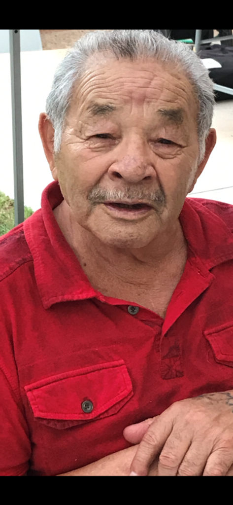 Manual "Gopher" Hernandez Profile Photo