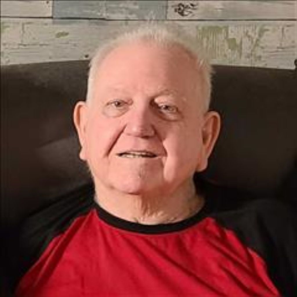 Wayne Campbell Profile Photo