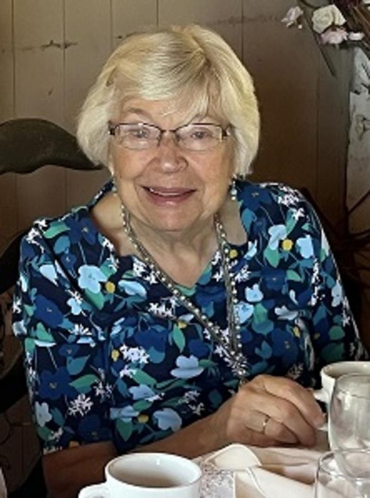 Emogene E. Dodsworth Profile Photo