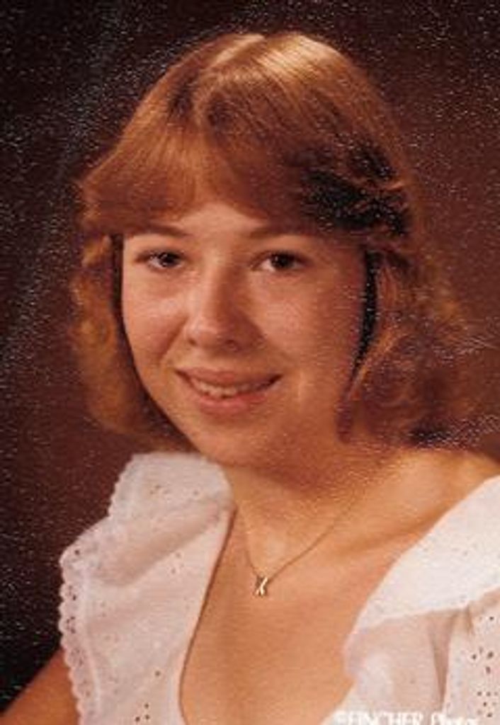Karen R. (Woolington)  Shank