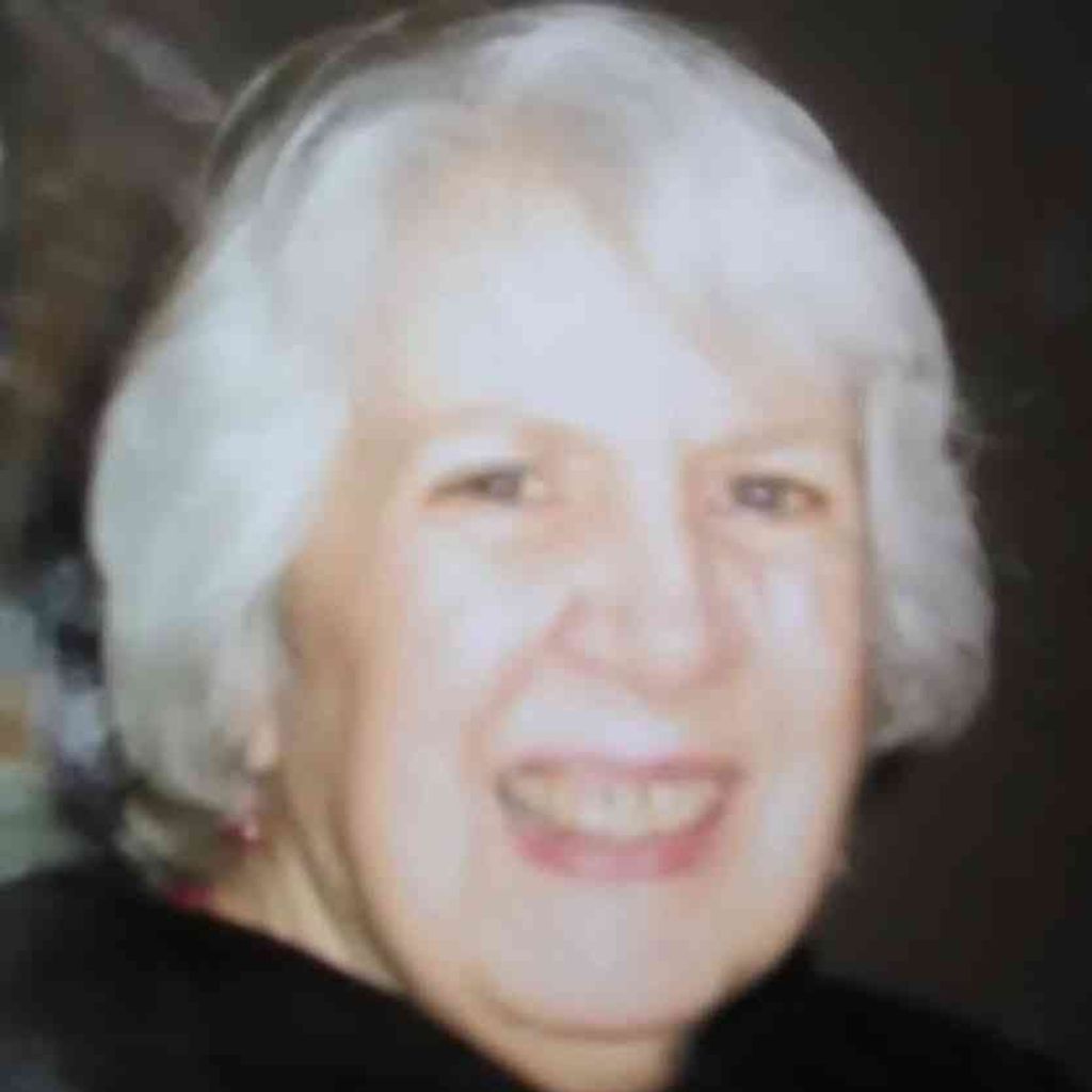 Alice Collins Profile Photo