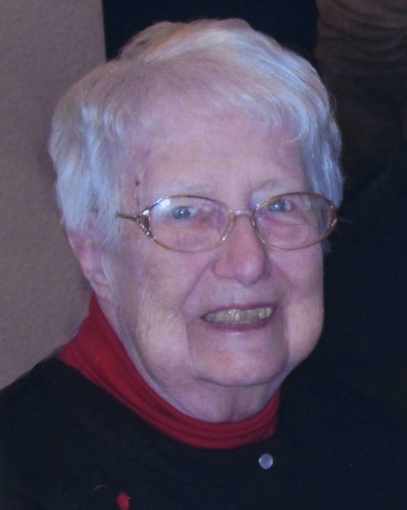 Constance C. Emmett
