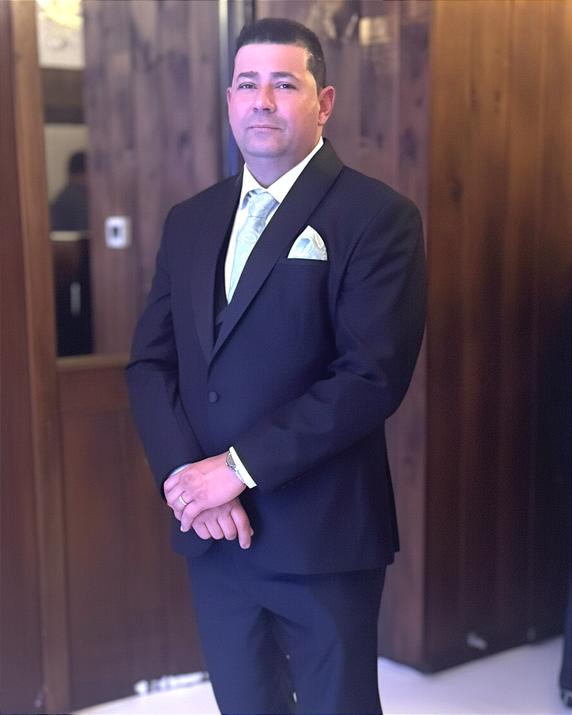 Wilfredo Quinones