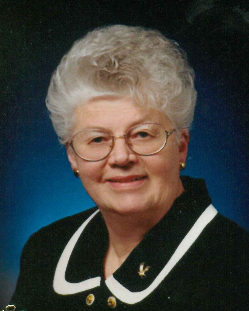 Velma Aprill