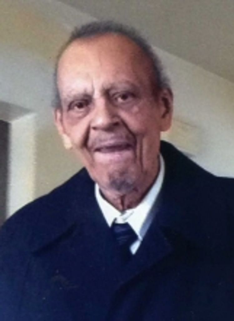 James Lomax Jr Profile Photo