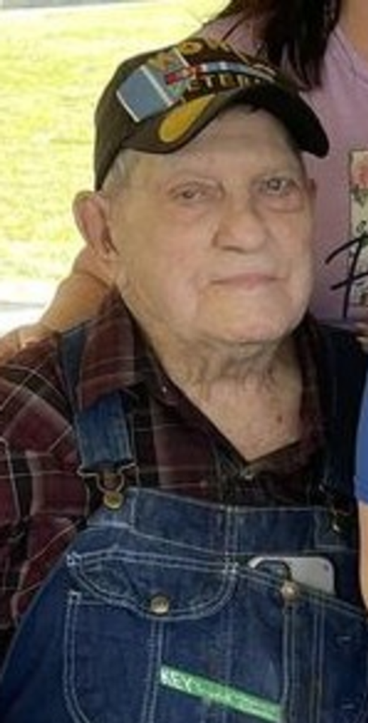 William "Bill" Peal Profile Photo