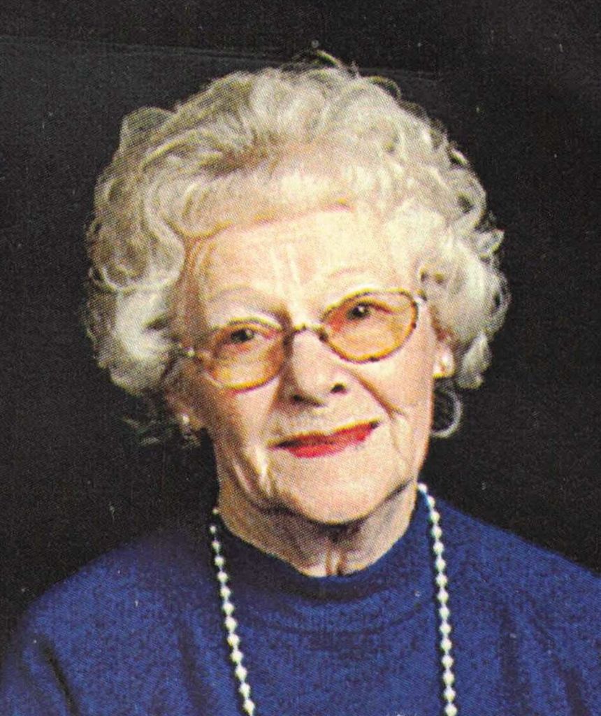 Edith Marvel