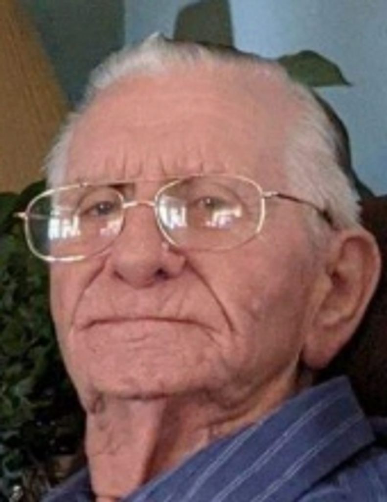 Larry V. Hurst
