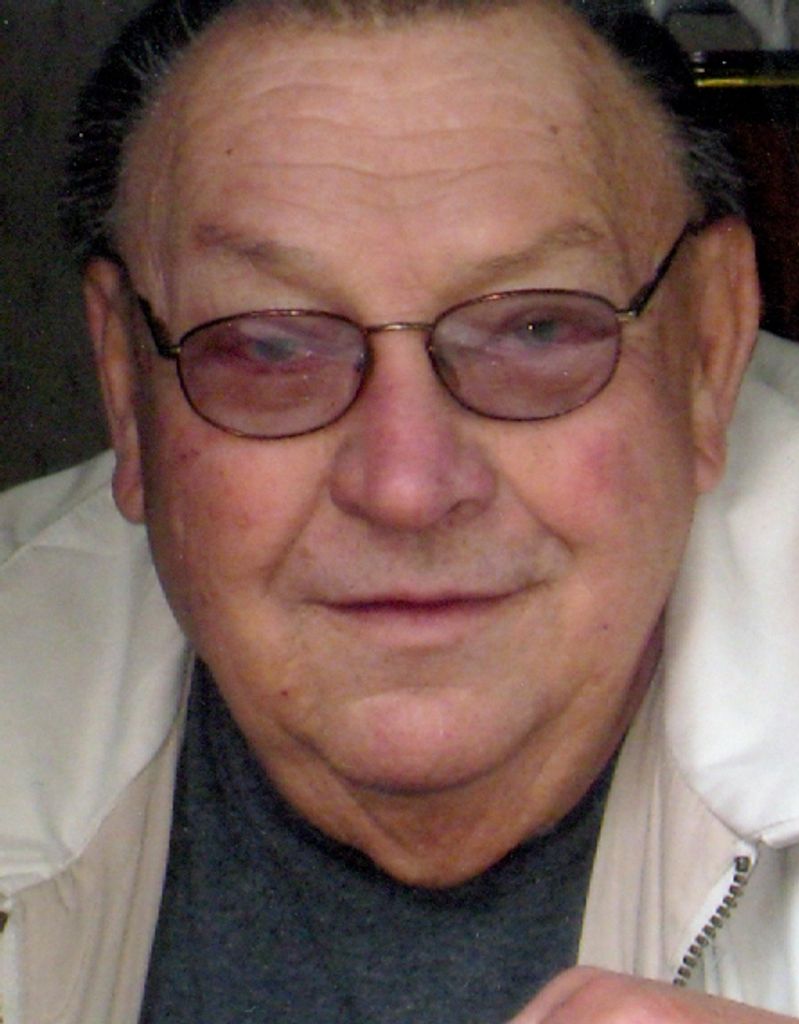 Ronald L. Benesh
