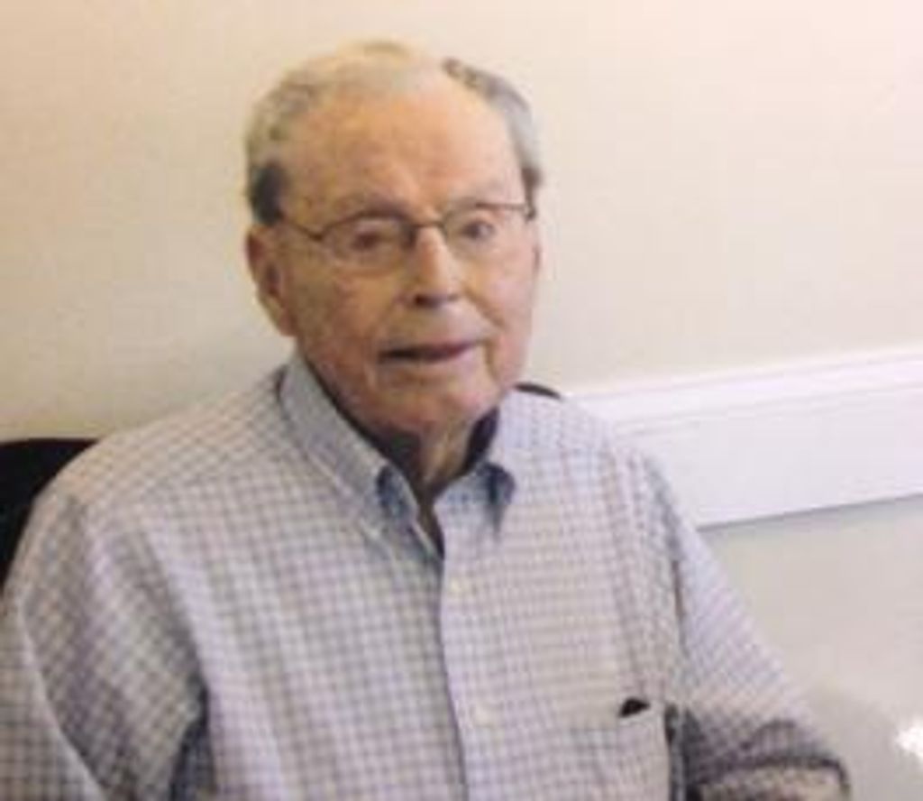 Moore J. Burns Profile Photo