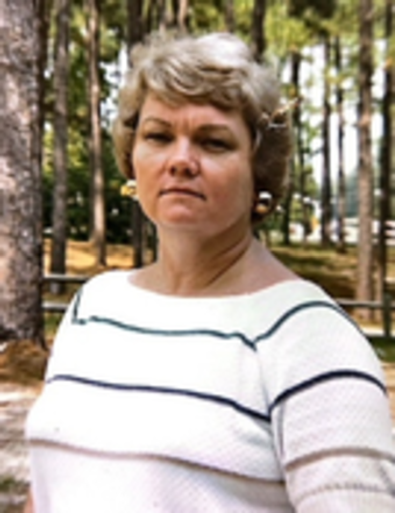 Janice Byerly Profile Photo