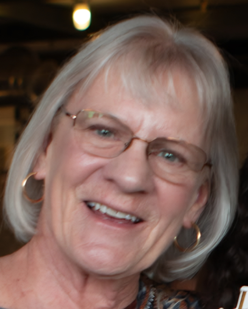 Susan Jane Becker