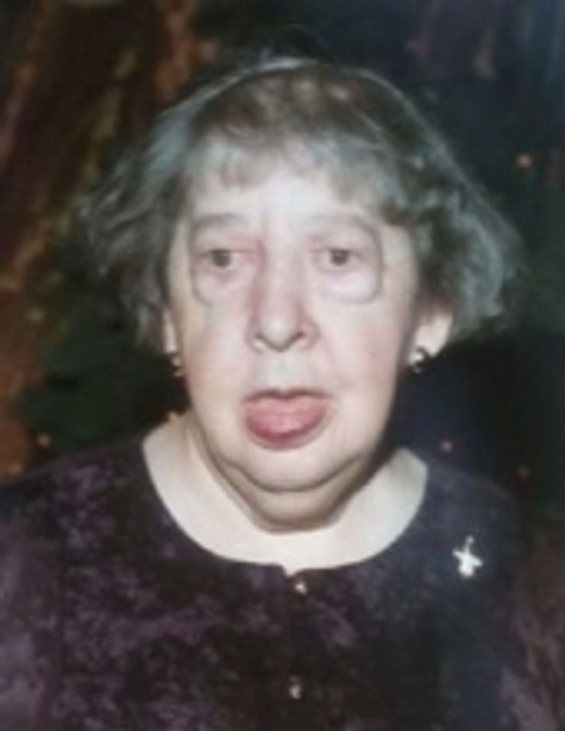 Edmae Greig