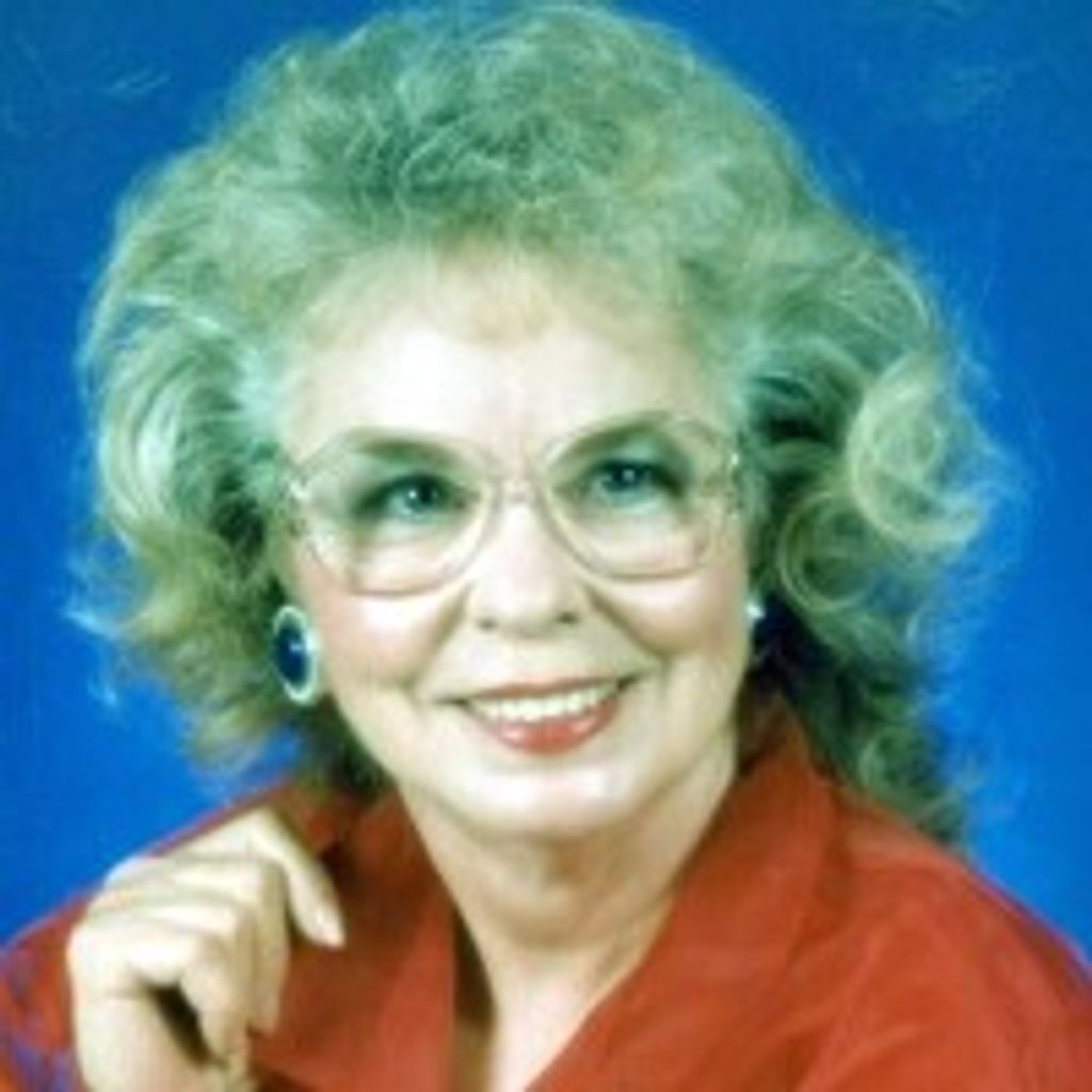 Myrna Marie Hocutt