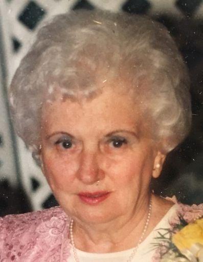 Roberta (Burke)  Warden Profile Photo
