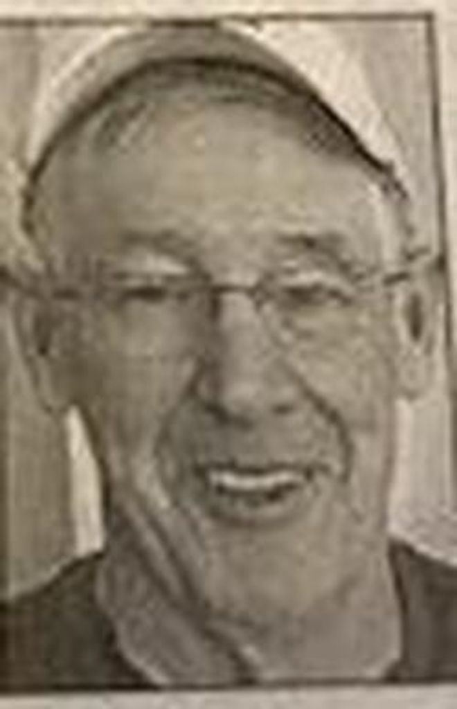 William "Bill" D. Mattocks