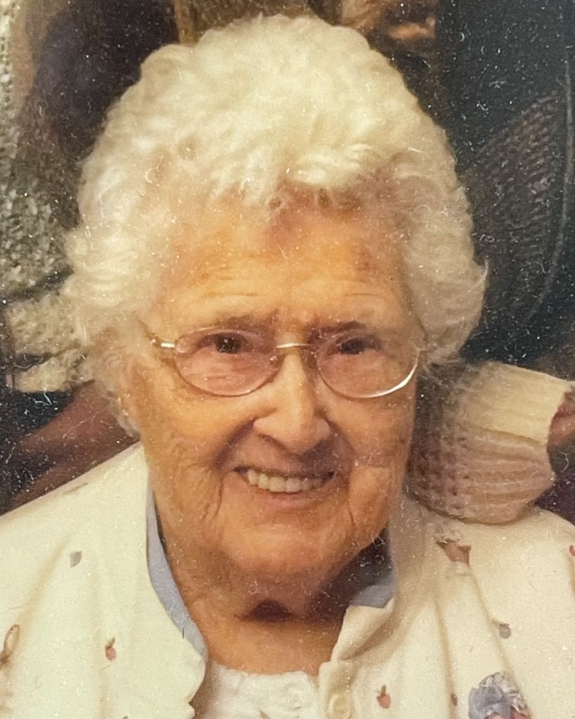 Annie Marie Ball