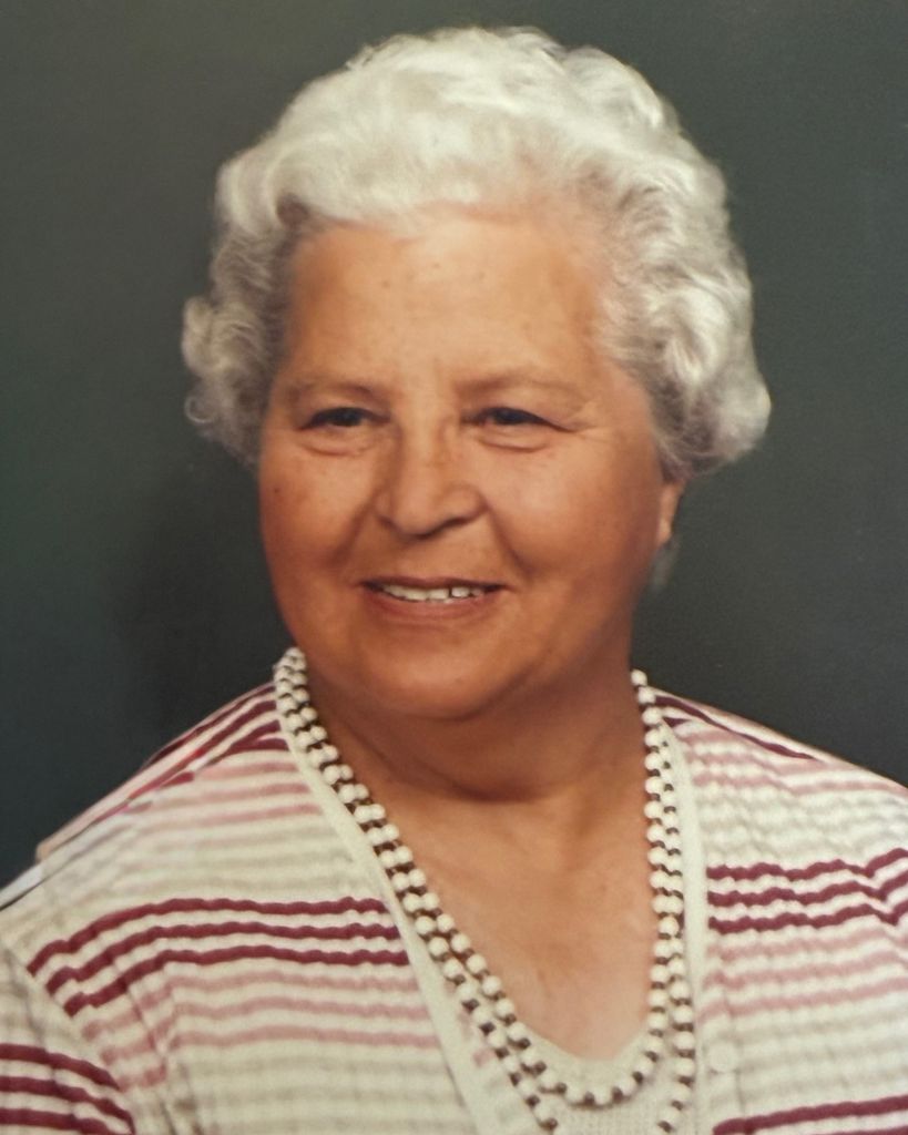 Madeline Pawloski Profile Photo
