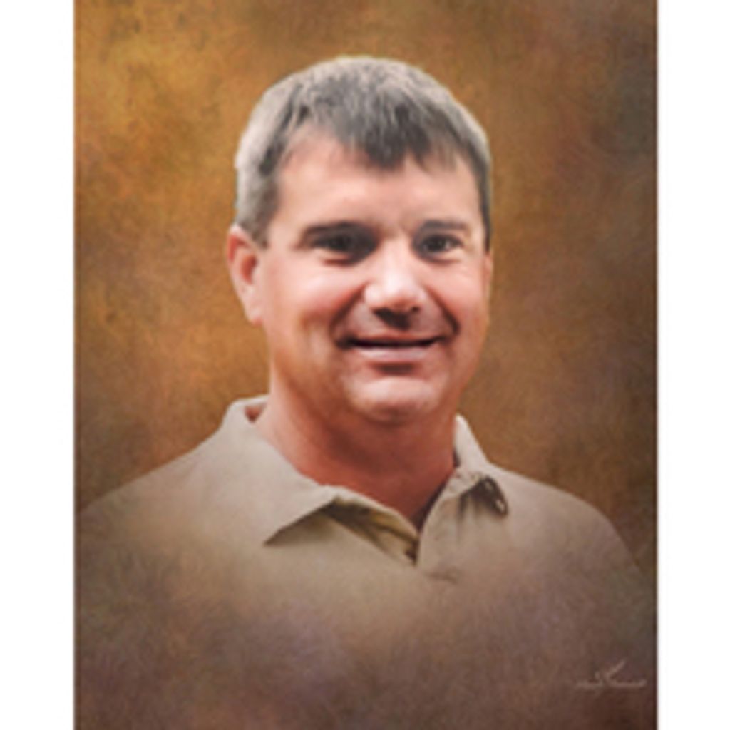 Chad Hawkey Profile Photo