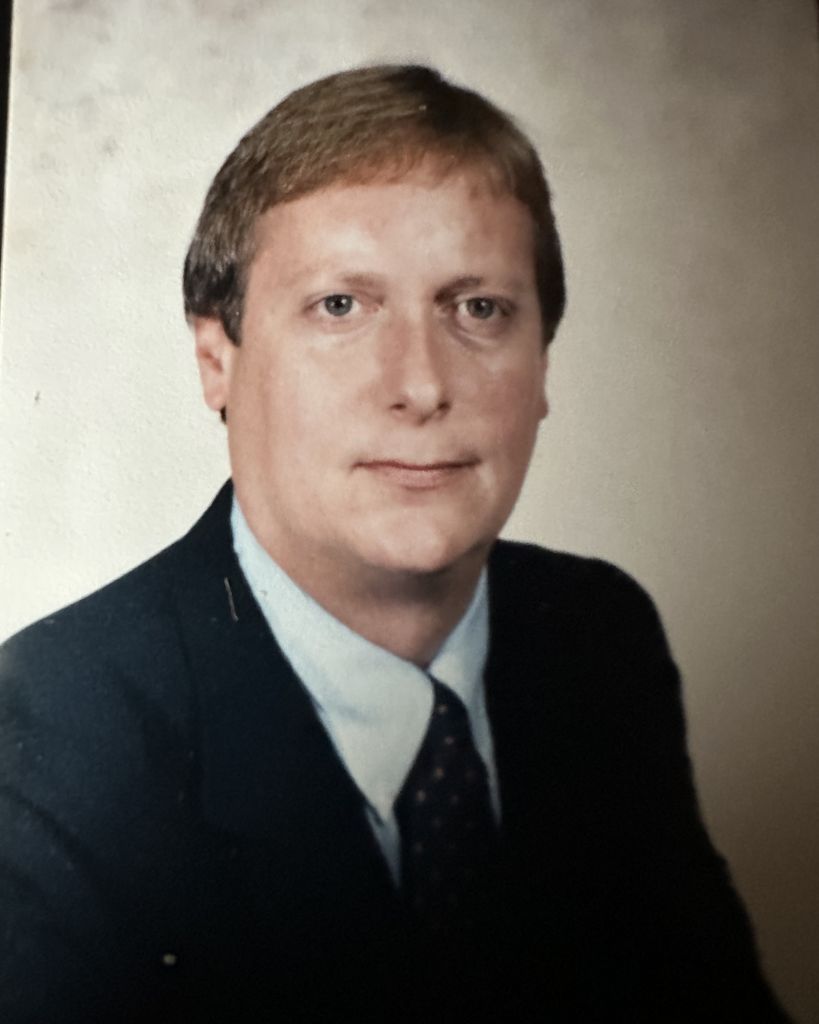James Horton Burch Profile Photo