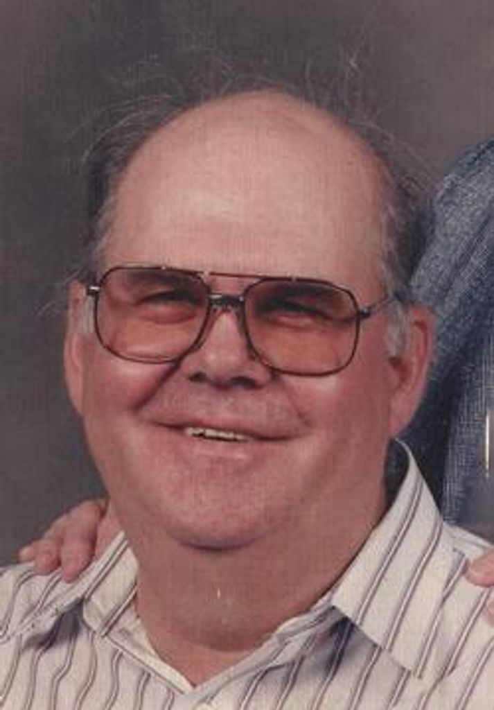 Roy Harding, Jr. Profile Photo