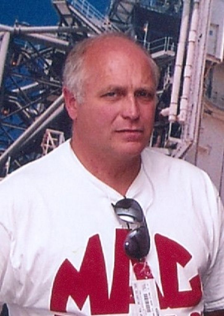 Charles Leroy Waller