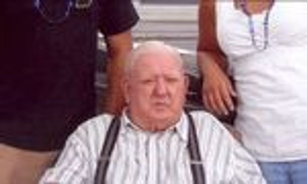 Arthur Ashworth
