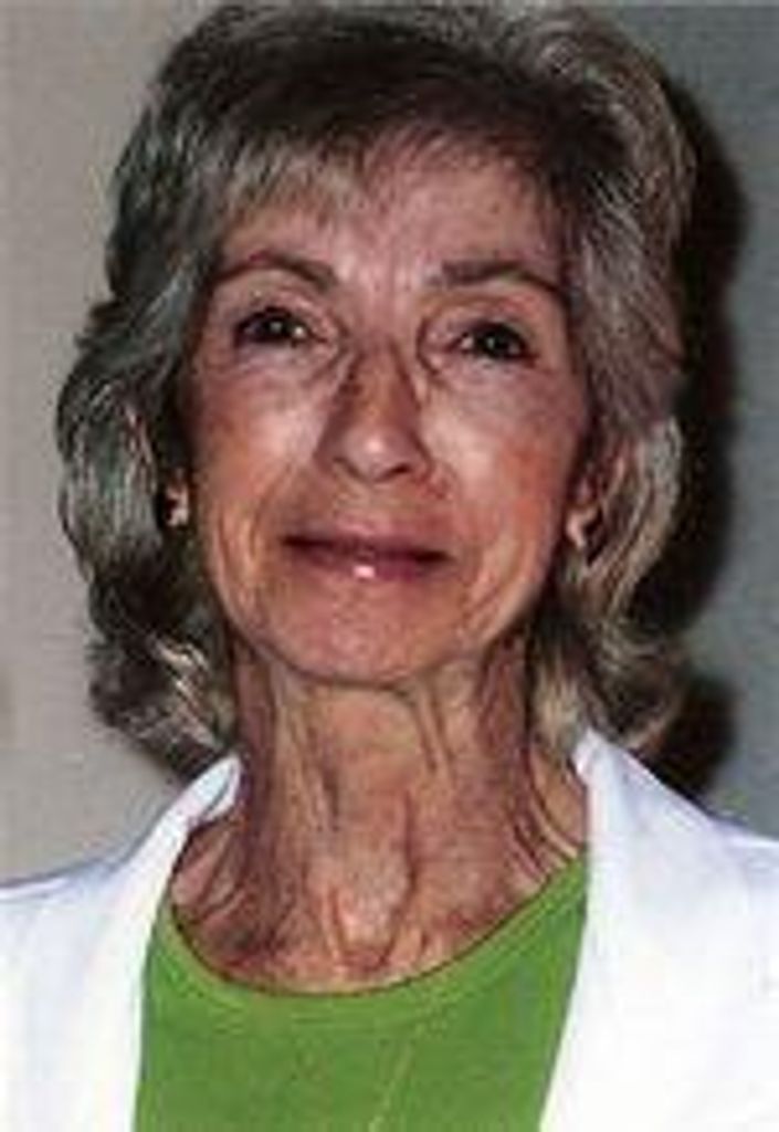 Cynthia Irene Ratican
