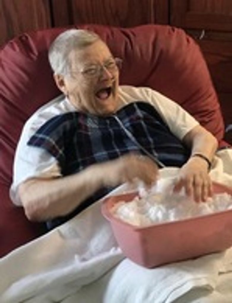 Marie "Cookie" Paquette