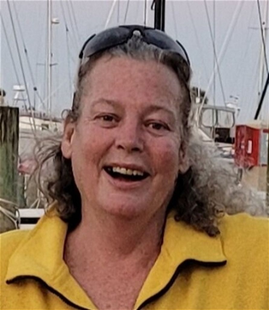 Stephanie Anne Warner (Butler) Profile Photo