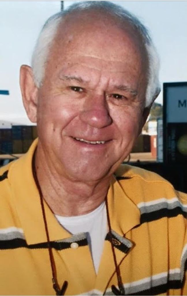 George Lynn Weld