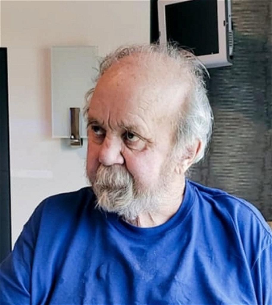 Arnold Roy Marki Profile Photo