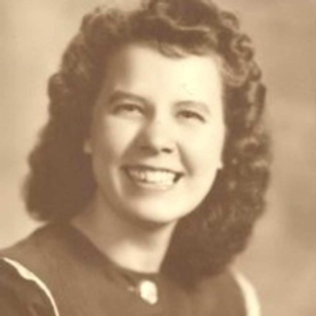 Margaret  Jenks Schlenker