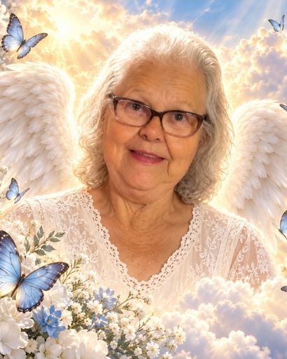 Nancy Lee Haddock Profile Photo