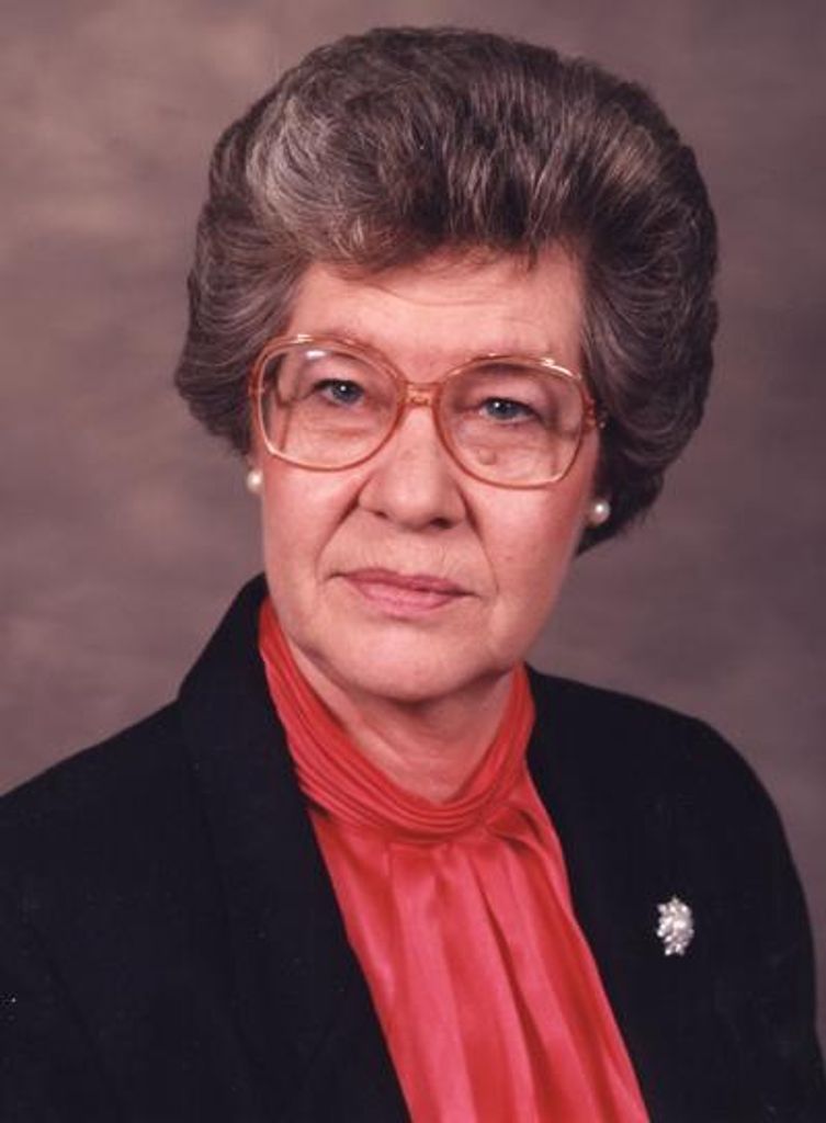 Grace E. Edwards Profile Photo